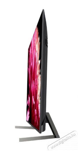 SONY KD-55XG9505BAEP 4K UHD Android Smart LED televízió Televíziók - LED televízió - UHD 4K felbontású - 351207