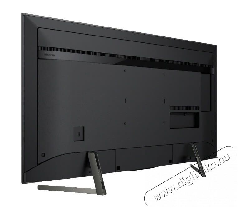 SONY KD-55XG9505BAEP 4K UHD Android Smart LED televízió Televíziók - LED televízió - UHD 4K felbontású - 351207
