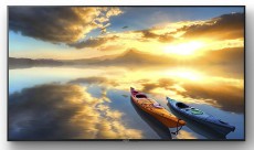 SONY Bravia KD-65XE7005BAEP Ultra HD Smart LED televízió Televíziók - LED televízió - UHD 4K felbontású - 323440