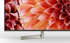 SONY KD-65XF9005BAEP Ultra HD Smart LED telev&iacute;zi&oacute; Telev&iacute;zi&oacute;k - LED telev&iacute;zi&oacute; - UHD 4K felbont&aacute;s&uacute; - 340867