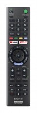 SONY KD-65XG7096BAEP 4K HDR Smart LED televízió Televíziók - LED televízió - UHD 4K felbontású - 351208