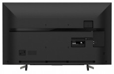 SONY KD75XG8096BAEP Ultra HD Smart LED televízió Televíziók - LED televízió - UHD 4K felbontású - 354250