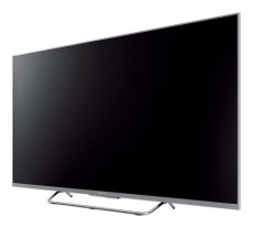 SONY KDL-55W807C LED televízió Televíziók - LED televízió - 1080p Full HD felbontású - 306721