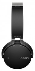 SONY MDR-XB650BTB.CE7 vezeték nélküli fejhallgató - fekete Audio-Video / Hifi / Multimédia - Fül és Fejhallgatók - Fejhallgató - 313032