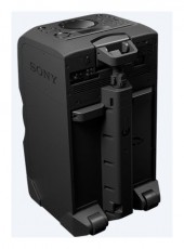 SONY MHC-GT4D 2.1 Bluetooth Party hangszóró Audio-Video / Hifi / Multimédia - Party / DJ termék - Party termék - 326453