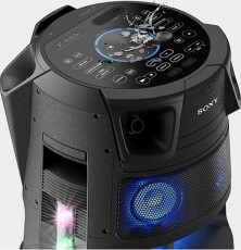 SONY MHCV83D.CEL mini hifi Audio-Video / Hifi / Multimédia - Hifi - Sztereó - Mikro-, mini hifi rendszer - 363659