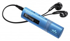 SONY NWZ-B183FL MP3 lejátszó Audio-Video / Hifi / Multimédia - Hordozható CD / DVD / Multimédia készülék - MP3/MP4 lejátszó - 306994