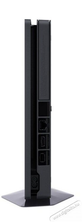 SONY PlayStation 4 (PS4) 500GB Slim konzol + Crash Bandicoot + Ratchet & Clank játékszoftverek Iroda és számítástechnika - Játék konzol - Playstation 4 (PS4) konzol - 327953