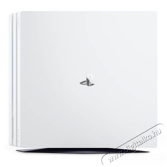 SONY PlayStation 4 Pro (PS4 Pro) 1TB konzol + Destiny 2 játékszoftver Iroda és számítástechnika - Játék konzol - Playstation 4 (PS4) konzol - 327972