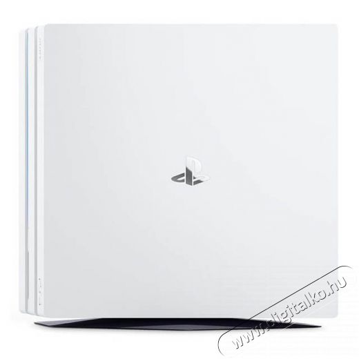 SONY PlayStation 4 Pro (PS4 Pro) 1TB konzol + Destiny 2 játékszoftver Iroda és számítástechnika - Játék konzol - Playstation 4 (PS4) konzol - 327972