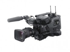 SONY PXW-Z450 videókamera Fényképezőgép / kamera - Memóriakártyás videokamera - Professzionális - 315570