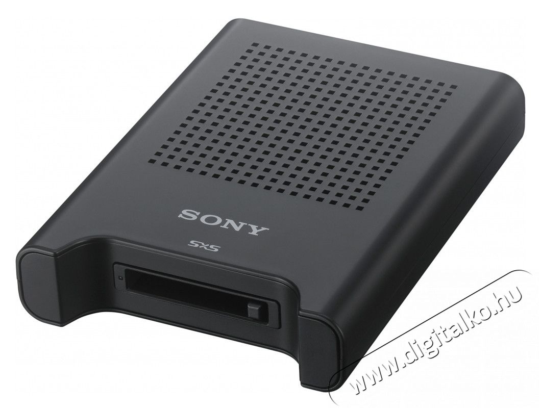 SONY SBAC-US30 SxS USB 3.0 memória kártya olvasó/író Memória kártya / Pendrive - Kártya olvasó - 289758