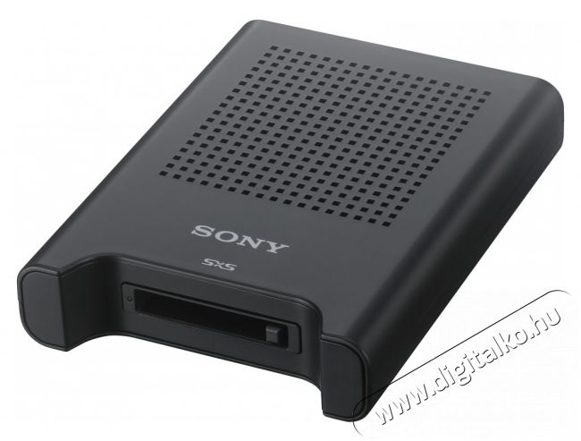 SONY SBAC-US30 SxS USB 3.0 memória kártya olvasó/író Memória kártya / Pendrive - Kártya olvasó - 289758