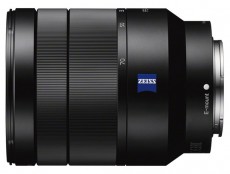 SONY 24-70mm f/4 (SEL-2470Z) Objektív Fotó-Videó kiegészítők - Objektív - Zoom objektív - 279931