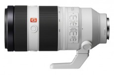 SONY SEL FE 100-400mm f/4,5-5,6 GM OSS objektív (SEL100400GM) Fotó-Videó kiegészítők - Objektív - Zoom objektív - 326470