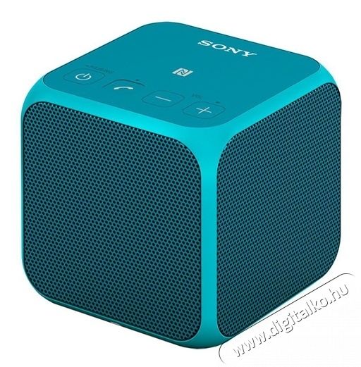 SONY SRS-X11L hangsug&aacute;rz&oacute; - k&eacute;k Audio-Video / Hifi / Multim&eacute;dia - Hordozhat&oacute;, vezet&eacute;k n&eacute;lk&uuml;li / bluetooth hangsug&aacute;rz&oacute; - Hordozhat&oacute;, vezet&eacute;k n&eacute;lk&uuml;li / bluetooth hangsug&aacute;rz&oacute; - 288804