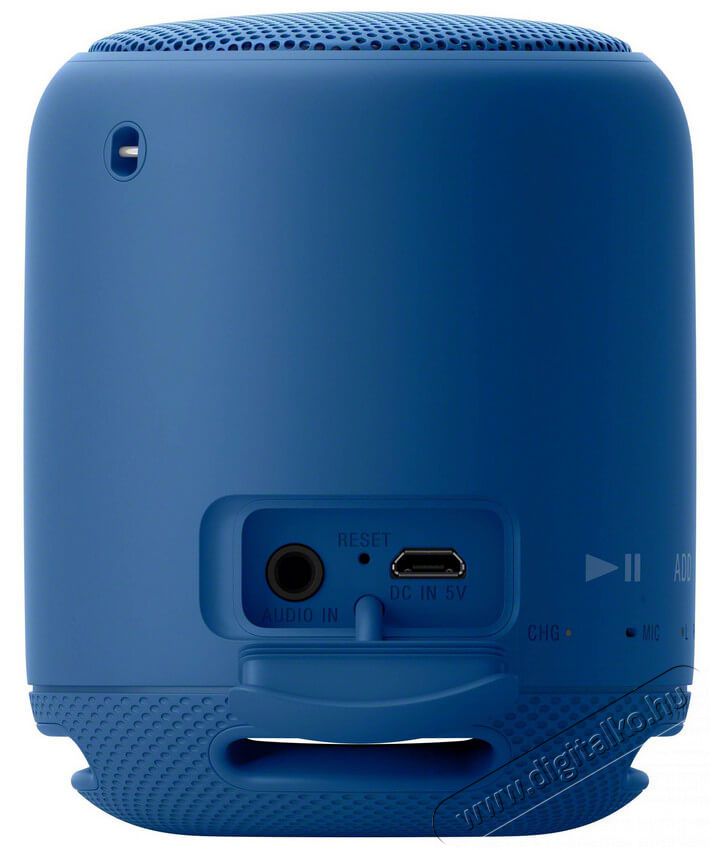 SONY SRSXB10L.CE7 Bluetooth hangsz&oacute;r&oacute; Audio-Video / Hifi / Multim&eacute;dia - Hordozhat&oacute;, vezet&eacute;k n&eacute;lk&uuml;li / bluetooth hangsug&aacute;rz&oacute; - Hordozhat&oacute;, vezet&eacute;k n&eacute;lk&uuml;li / bluetooth hangsug&aacute;rz&oacute; - 320021