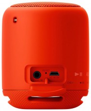 SONY SRSXB10R.CE7 Bluetooth hangszóró Audio-Video / Hifi / Multimédia - Hordozható, vezeték nélküli / bluetooth hangsugárzó - Hordozható, vezeték nélküli / bluetooth hangsugárzó - 320022