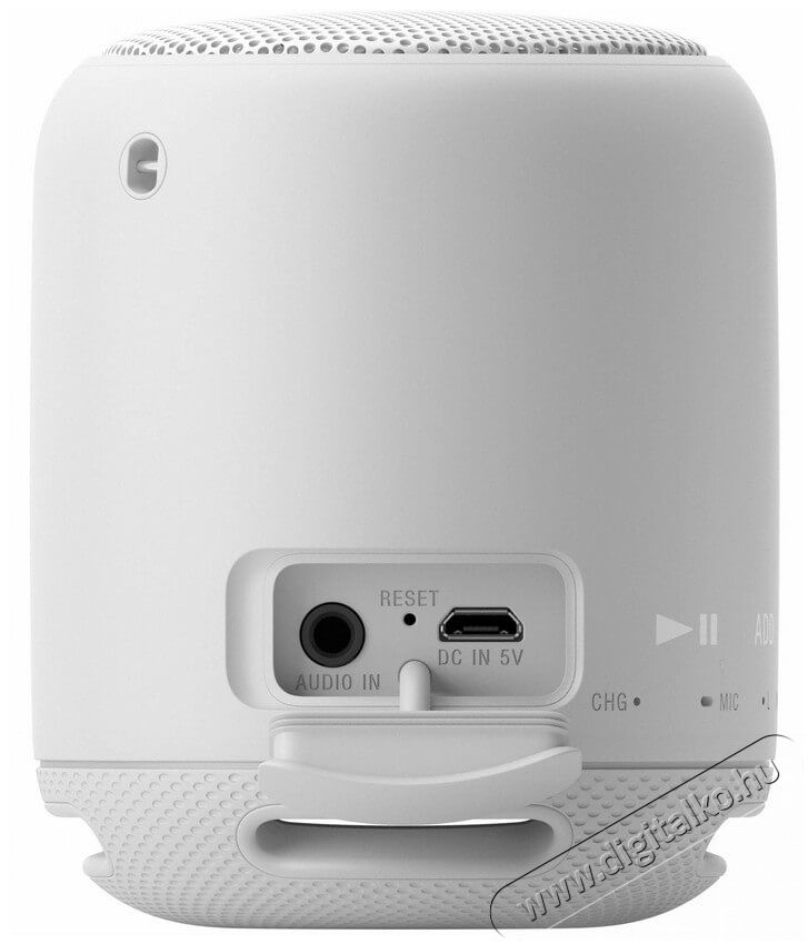 SONY SRSXB10W.CE7 Bluetooth hangsz&oacute;r&oacute; Audio-Video / Hifi / Multim&eacute;dia - Hordozhat&oacute;, vezet&eacute;k n&eacute;lk&uuml;li / bluetooth hangsug&aacute;rz&oacute; - Hordozhat&oacute;, vezet&eacute;k n&eacute;lk&uuml;li / bluetooth hangsug&aacute;rz&oacute; - 320023