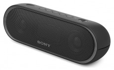 SONY SRSXB20B.CE7 bluetooth hangszóró Audio-Video / Hifi / Multimédia - Hordozható, vezeték nélküli / bluetooth hangsugárzó - Hordozható, vezeték nélküli / bluetooth hangsugárzó - 320025