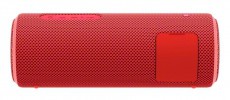 SONY SRS-XB21R vezeték nélküli hangszóró - piros Audio-Video / Hifi / Multimédia - Hordozható, vezeték nélküli / bluetooth hangsugárzó - Hordozható, vezeték nélküli / bluetooth hangsugárzó - 338790