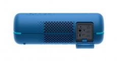 SONY SRS-XB22L hordozható Bluetooth hangszóró - kék Audio-Video / Hifi / Multimédia - Hordozható, vezeték nélküli / bluetooth hangsugárzó - Hordozható, vezeték nélküli / bluetooth hangsugárzó - 349462
