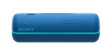 SONY SRS-XB22L hordozható Bluetooth hangszóró - kék Audio-Video / Hifi / Multimédia - Hordozható, vezeték nélküli / bluetooth hangsugárzó - Hordozható, vezeték nélküli / bluetooth hangsugárzó - 349462