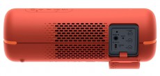 SONY SRSXB22R.CE7 Bluetooth hangszóró - piros Audio-Video / Hifi / Multimédia - Hordozható, vezeték nélküli / bluetooth hangsugárzó - Hordozható, vezeték nélküli / bluetooth hangsugárzó - 349463