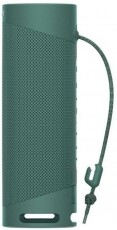 SONY SRSXB23G.CE7 Vezeték nélküli hangsugárzó - olivazöld Audio-Video / Hifi / Multimédia - Hordozható, vezeték nélküli / bluetooth hangsugárzó - Hordozható, vezeték nélküli / bluetooth hangsugárzó - 363662