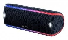SONY SRS-XB31B vezet&eacute;k n&eacute;lk&uuml;li hangsz&oacute;r&oacute; - fekete Audio-Video / Hifi / Multim&eacute;dia - Hordozhat&oacute;, vezet&eacute;k n&eacute;lk&uuml;li / bluetooth hangsug&aacute;rz&oacute; - Hordozhat&oacute;, vezet&eacute;k n&eacute;lk&uuml;li / bluetooth hangsug&aacute;rz&oacute; - 338339