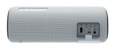 SONY SRS-XB31W hordozható Bluetooth hangszóró - fehér Audio-Video / Hifi / Multimédia - Hordozható, vezeték nélküli / bluetooth hangsugárzó - Hordozható, vezeték nélküli / bluetooth hangsugárzó - 338332