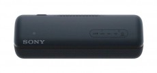 SONY SRS-XB32B Extra Bass hordozható Bluetooth hangszóró - fekete Audio-Video / Hifi / Multimédia - Hordozható, vezeték nélküli / bluetooth hangsugárzó - Hordozható, vezeték nélküli / bluetooth hangsugárzó - 349464