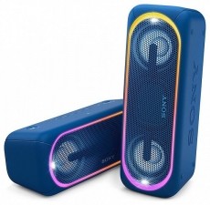 SONY SRSXB40L.EU8 vezet&eacute;k n&eacute;lk&uuml;li hangfal Audio-Video / Hifi / Multim&eacute;dia - Hordozhat&oacute;, vezet&eacute;k n&eacute;lk&uuml;li / bluetooth hangsug&aacute;rz&oacute; - Hordozhat&oacute;, vezet&eacute;k n&eacute;lk&uuml;li / bluetooth hangsug&aacute;rz&oacute; - 320034