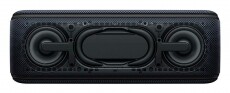 SONY SRS-XB41B vezeték nélküli hangszóró - fekete  Audio-Video / Hifi / Multimédia - Hordozható, vezeték nélküli / bluetooth hangsugárzó - Hordozható, vezeték nélküli / bluetooth hangsugárzó - 338794