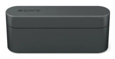 SONY WF1000X Bluetooth fülhallgató headset - fekete Audio-Video / Hifi / Multimédia - Fül és Fejhallgatók - Fülhallgató mikrofonnal / headset - 326739