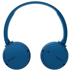 SONY WHCH500L Bluetooth mikrofonos fejhallgató Audio-Video / Hifi / Multimédia - Fül és Fejhallgatók - Fejhallgató mikrofonnal / headset - 337904