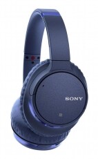 SONY WHCH700NL Bluetooth kék zajszűrős fejhallgató Audio-Video / Hifi / Multimédia - Fül és Fejhallgatók - Fejhallgató - 337577