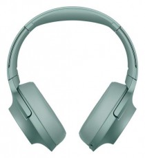 SONY WHH900N zajszűrős Bluetooth fejhallgató headset - zöld Audio-Video / Hifi / Multimédia - Fül és Fejhallgatók - Fejhallgató mikrofonnal / headset - 326751
