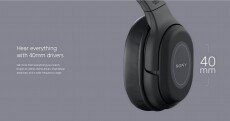 SONY WHL600 RF vezeték nélküli Hifi fejhallgató Audio-Video / Hifi / Multimédia - Fül és Fejhallgatók - Fejhallgató - 337578
