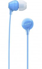 SONY WIC300L Bluetooth fülhallgató - kék  Audio-Video / Hifi / Multimédia - Fül és Fejhallgatók - Fülhallgató mikrofonnal / headset - 337580