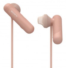 SONY WISP500P Bluetooth sport fülhallgató headset - rózsaszín Audio-Video / Hifi / Multimédia - Fül és Fejhallgatók - Fülhallgató mikrofonnal / headset - 337584