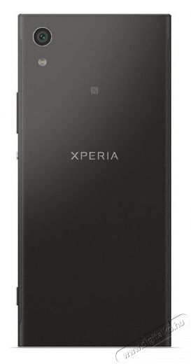 SONY Xperia XA1 Dual (G3112) 32GB DS okostelefon - fekete Egyéb - Nem forgalmazzuk ! - 322318