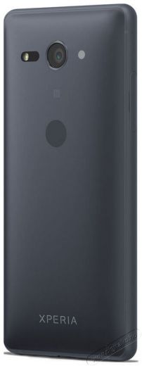 SONY Xperia XZ2 Compact Dual (H8324) 64GB Dual SIM okostelefon - fekete Egyéb - Nem forgalmazzuk ! - 336953