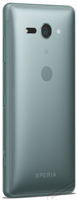 SONY Xperia XZ2 Compact Dual (H8324) 64GB Dual SIM okostelefon - zöld Egyéb - Nem forgalmazzuk ! - 336954