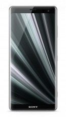 SONY XPERIA XZ3 DUAL H9436 - feh&eacute;r/ez&uuml;st Egy&eacute;b - Nem forgalmazzuk ! - 344428