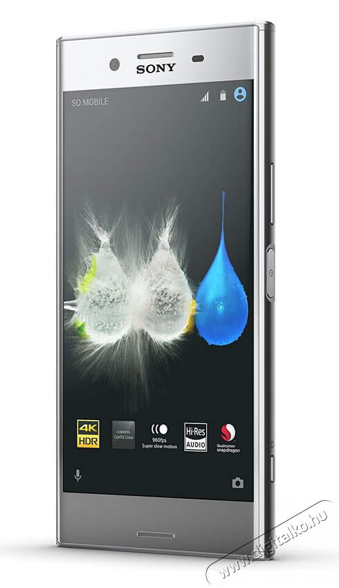 SONY Xperia XZ G8141 Premium okostelefon Egyéb - Nem forgalmazzuk ! - 320835