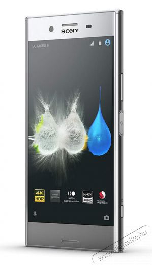 SONY Xperia XZ G8141 Premium okostelefon Egyéb - Nem forgalmazzuk ! - 320835