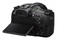 SONY DSC-RX10M4 fényképezőgép Fényképezőgép / kamera - Ultrazoom fényképezőgép - Közepes méretű - 328023