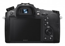 SONY DSC-RX10M4 fényképezőgép Fényképezőgép / kamera - Ultrazoom fényképezőgép - Közepes méretű - 328023