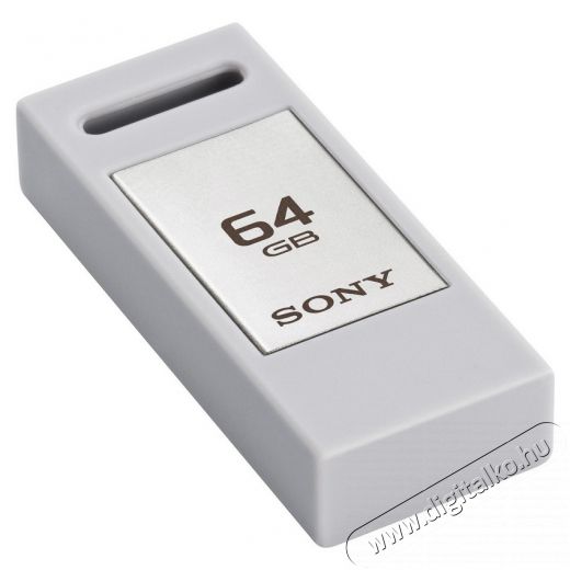 SONY 64GB USB 3.1 Type A/USB 3.1 Type C (USM64CA1) pendrive Egyéb - Nem forgalmazzuk ! - 313001